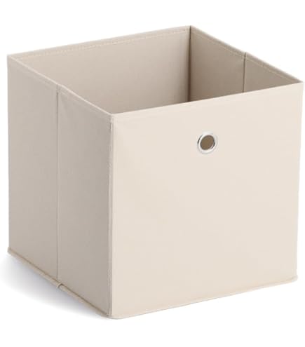 5five - Caja De Almacenaje "mix N Modul" Verde Claro 31x15cm