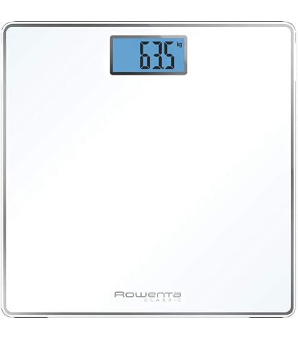 Adler Bilancia pesapersone elettronica AD-8170 - acquista su