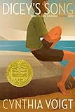 Dicey's Song (The Tillerman Cycle Book 2) (English Edition) by Cynthia Voigt