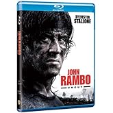 John Rambo / Rambo 4 (Uncut) [ Österreich Import ] (Blu-Ray)