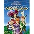 Peter Pan Return to Neverland