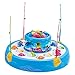 Produktbild Elektrisches drehendes magnetisches Fischen-Spiel-Doppelfischen-Swimmingpool-Kind-Kind-pädagogisches Spielzeug