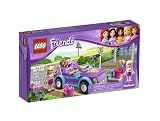 LEGO Friends Stephanie's Cool Convertible 3183 by LEGO - Lego