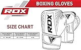 RDX kinder Boxsack Set Gefüllt Kickboxen - 4
