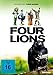 Produktbild Four Lions