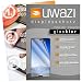Produktbild Sharp Aquos S2 Schutzfolie 5x uwazi glas-klare Displayschutzfolie Folie