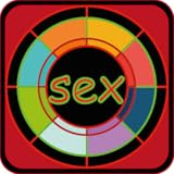 Gira la ruleta y disfruta en pareja con este excitante juego.