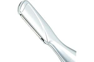 AIM Women's Bi-Feather King Painless Hair Remover and Trimmer Eyebrow Hair Remover Shaver for Women