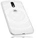 Produktbild mumbi Schutzhülle für Motorola Moto G4 / G4 Plus Hülle im Mandala Design