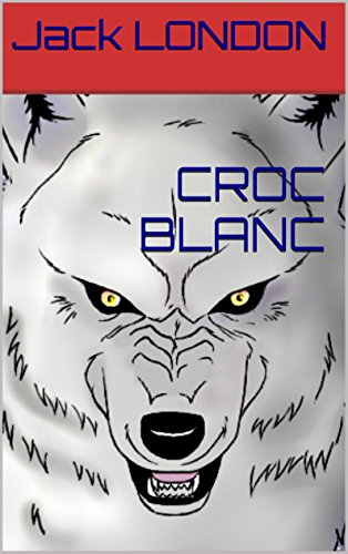 Télécharger CROC BLANC PDF Ebook En Ligne