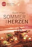 Cover zum Buch Sommer der Herzen