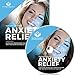 Produktbild Anxiety Relief Hypnose/Hypnotherapie CD: Allgemeine angststörung überwinden und wieder die Kontrolle über Ihr Leben