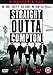 Straight Outta Compton [DVD]