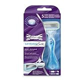 Wilkinson Sword Hydro Silk Razor