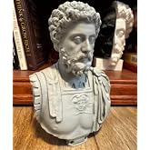 Marcus Aurelius bust