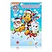 Produktbild Nickelodeon Paw Patrol Adventskalender 65g Schokolade