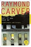 Cover zum Buch Call if you need me