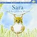 Produktbild Sara und der Goldene Weizen