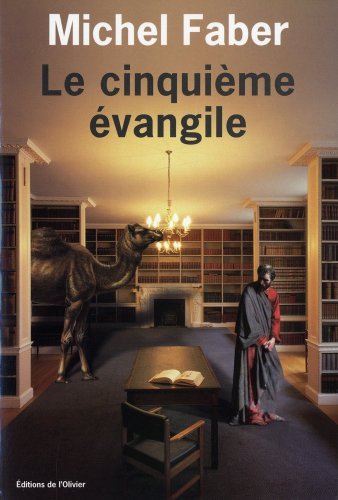 Le  Cinquième évangile