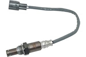 ZFISH Car Oxygen Sensor o2 Lambda Sensor, 89467-71100 For Toyota Hilux 2011-2015 8946771100 Car Accessories