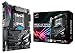 Produktbild ASUS LGA2066 DDR4 M.2 USB 3.1 802.11AC Wi-Fi ATX mit Aura für Intel Core X-Serie Prozessor Motherboards