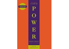 The concise 48 laws of power