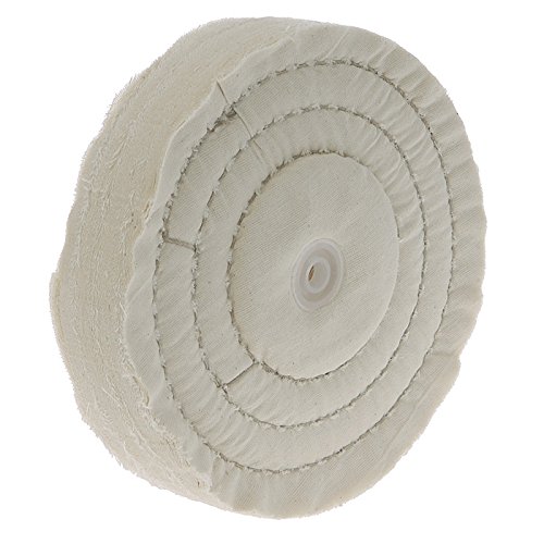 Schwabbelscheibe, Sisal