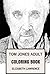 Produktbild Tom Jones Adult Coloring Book: Pop Rock and Country Legend, British Knight and Showman Inspired Adult Coloring Book (Tom Jones Books)
