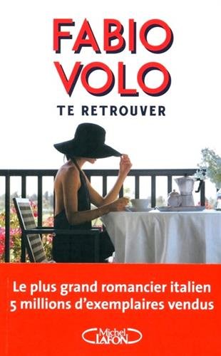 couverture de : Te retrouver