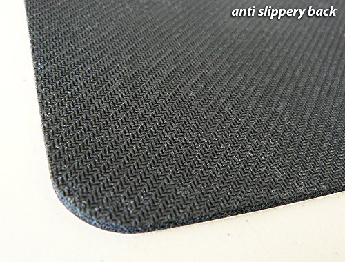 The Jungle Book – Mowgli – Bagheera Black Panther – Novelty Gift – Custom Name Mouse Pad - 4