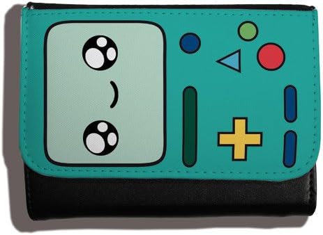 Door Foil H Console Beemo BMO Chamalow Shop
