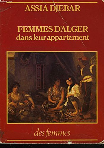 Download Femmes d'Alger dans leur appartement Download Femmes d'Alger dans leur appartement
