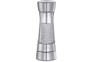 Küchenprofi KP3010012800 Monaco - Macinasale in acciaio INOX 18/8