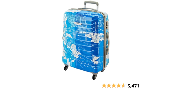 What are the best luggage bags for men 