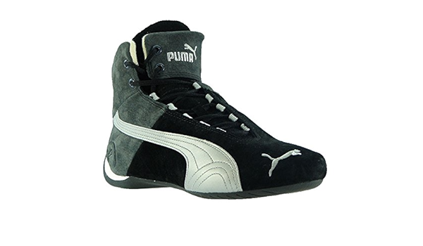 puma cat mid