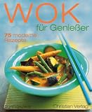 Cover zum Buch Wok für Genießer