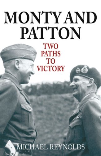 Download Monty and Patton: Two Paths to Victory Download Monty and Patton: Two Paths to Victory
