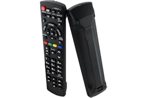 ‎AZURANO azurano pilot zdalnego sterowania dla PANASONIC N2QAYB000829, N2QAYB000928