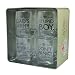 Produktbild DADS ARMY GIFTS - SET 4 WHISKY GLASSES IN GIFT TIN 55159