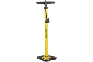 BETO - Pompa ad aria ad alta pressione, colore: Giallo