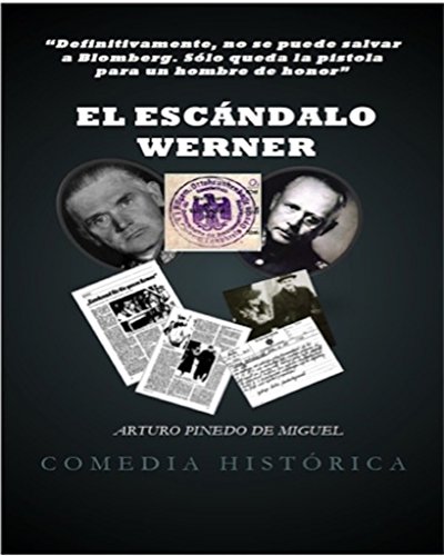 Download El escándalo Werner: Comedia histórica Download El escándalo Werner: Comedia histórica