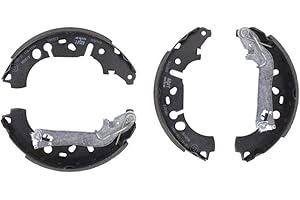 TRW Automotive AfterMarket GS8719 Brake Shoe