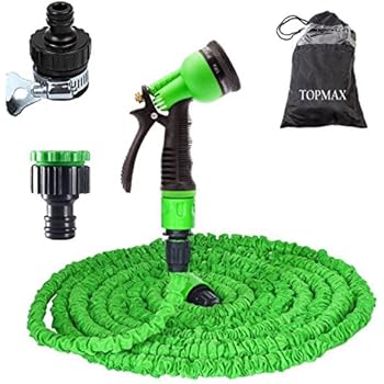 Wasserschlauch Dehnbar Suchergebnis Auf Für: 30m Flexibler Gartenschlauch Flexschlauch 70 Mm