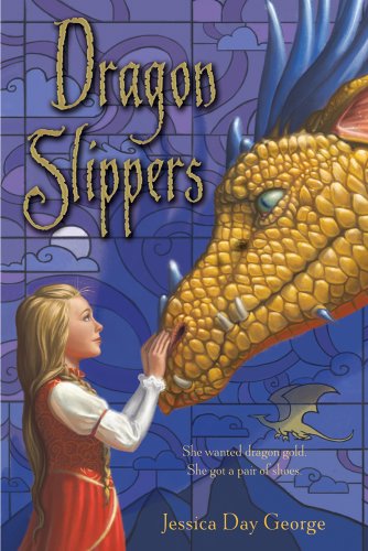 Preisvergleich Produktbild Dragon Slippers Box Set