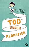 Tod durch Klopapier by 