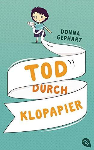 Tod durch Klopapier