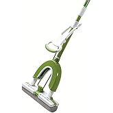 Scotch-Brite Butterfly Mop and Refill Combo, Pva