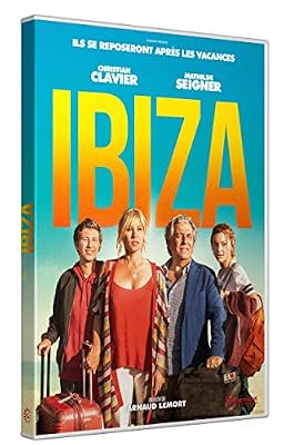 Gaumont Ibiza