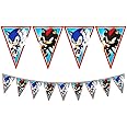 Procos Sonic Party Bunting (95667)