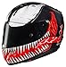 Produktbild HJC RPHA 11 Pro Marvel Venom Helm MC-1 (Schwarz, Medium)